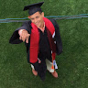 Meet your Posher, Jose